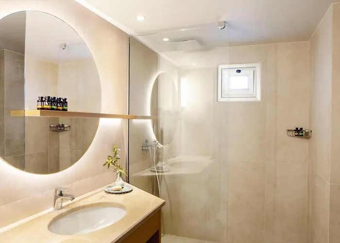 Mirabello Bay Luxury Resort