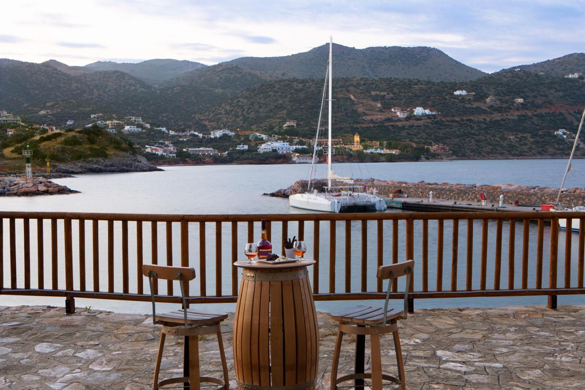 Hotel Mirabello Bay Luxury Agios Nikolaos