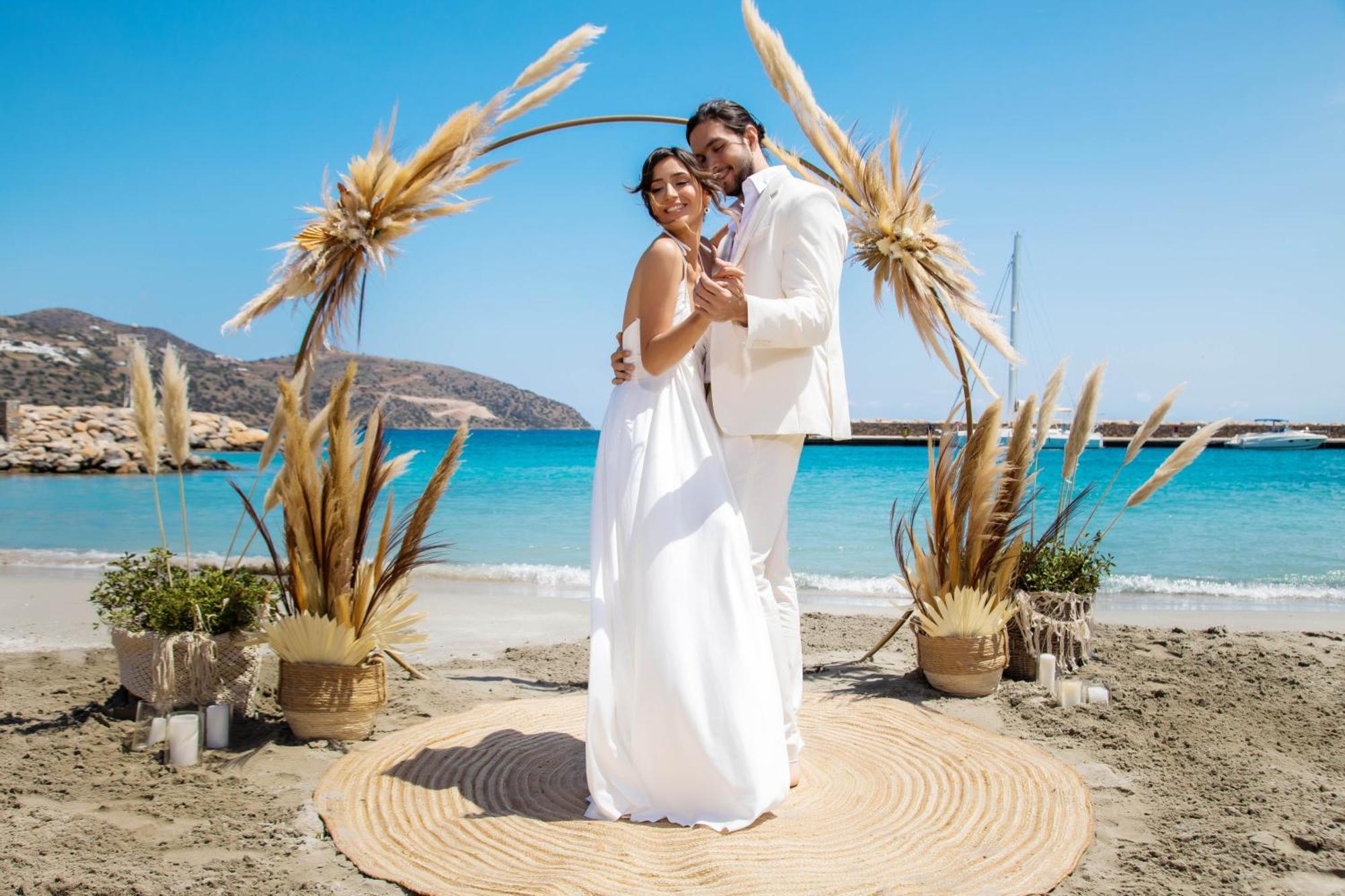 Mirabello Bay Luxury Agios Nikolaos