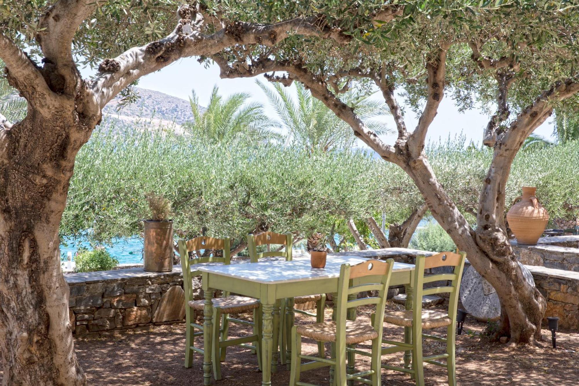 Mirabello Bay Luxury 5* Agios Nikolaos