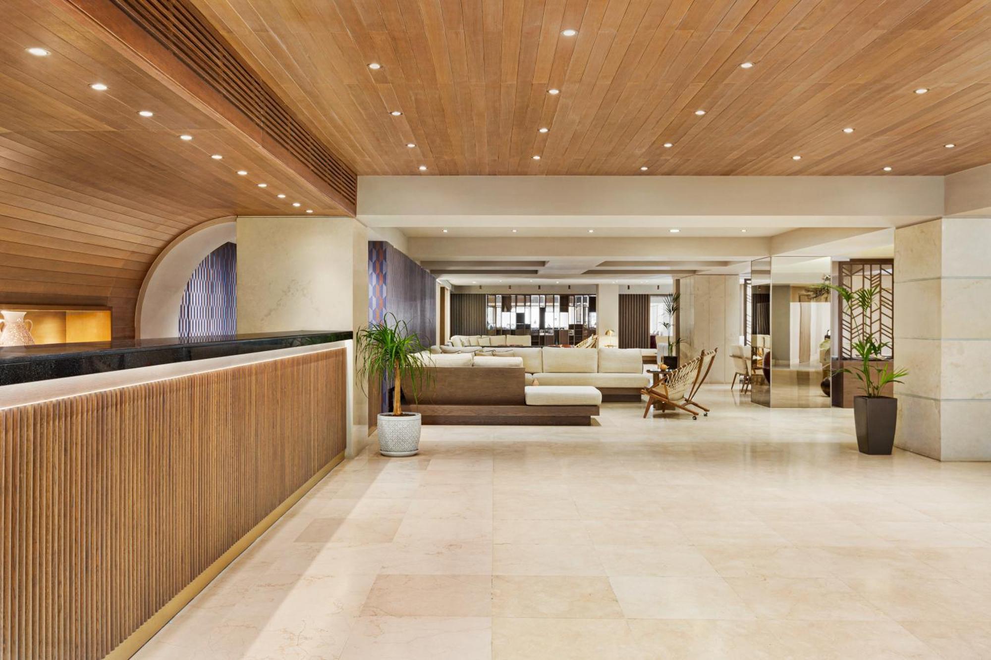 Hotel Mirabello Bay Luxury