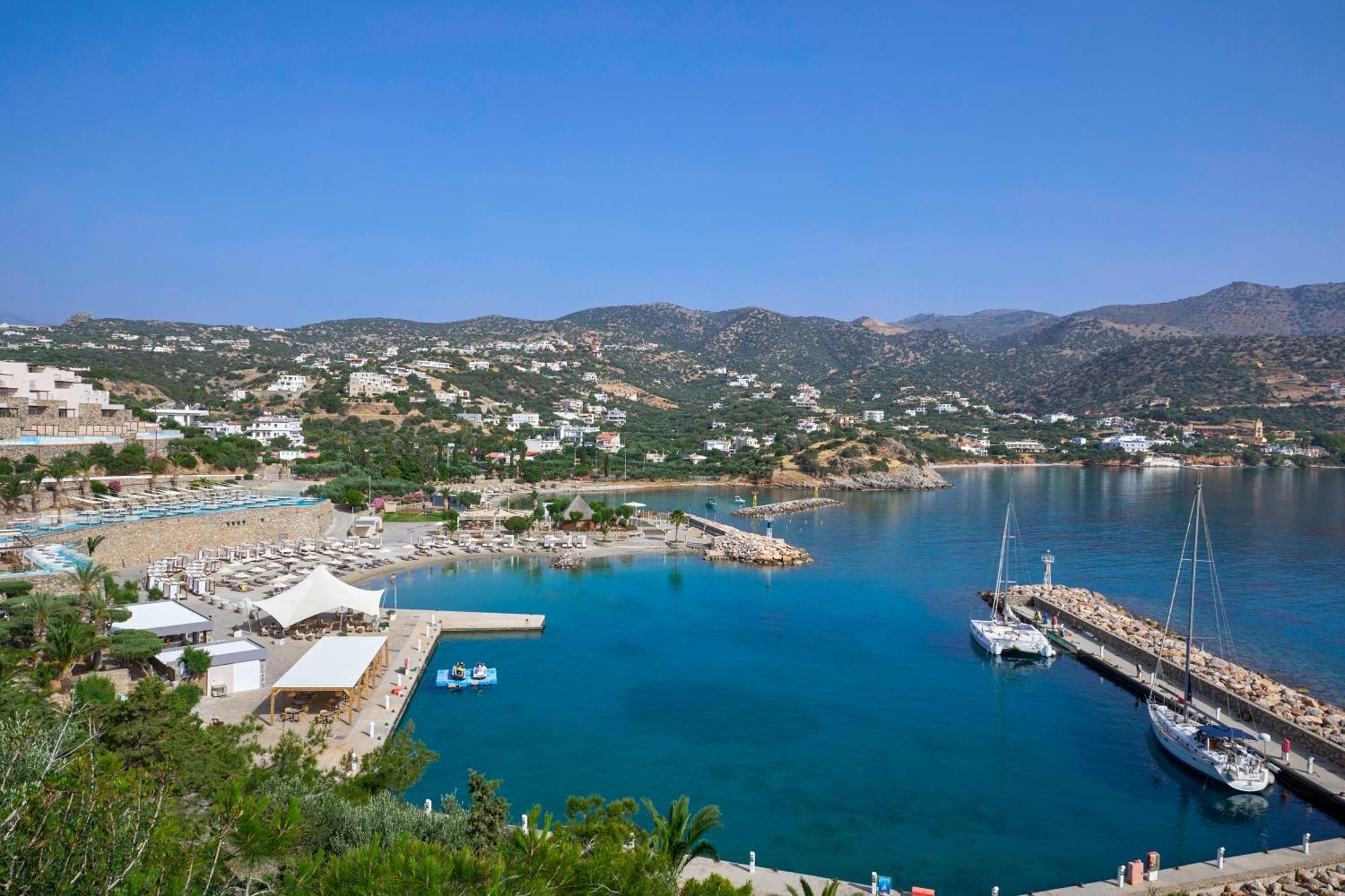 Mirabello Bay Luxury