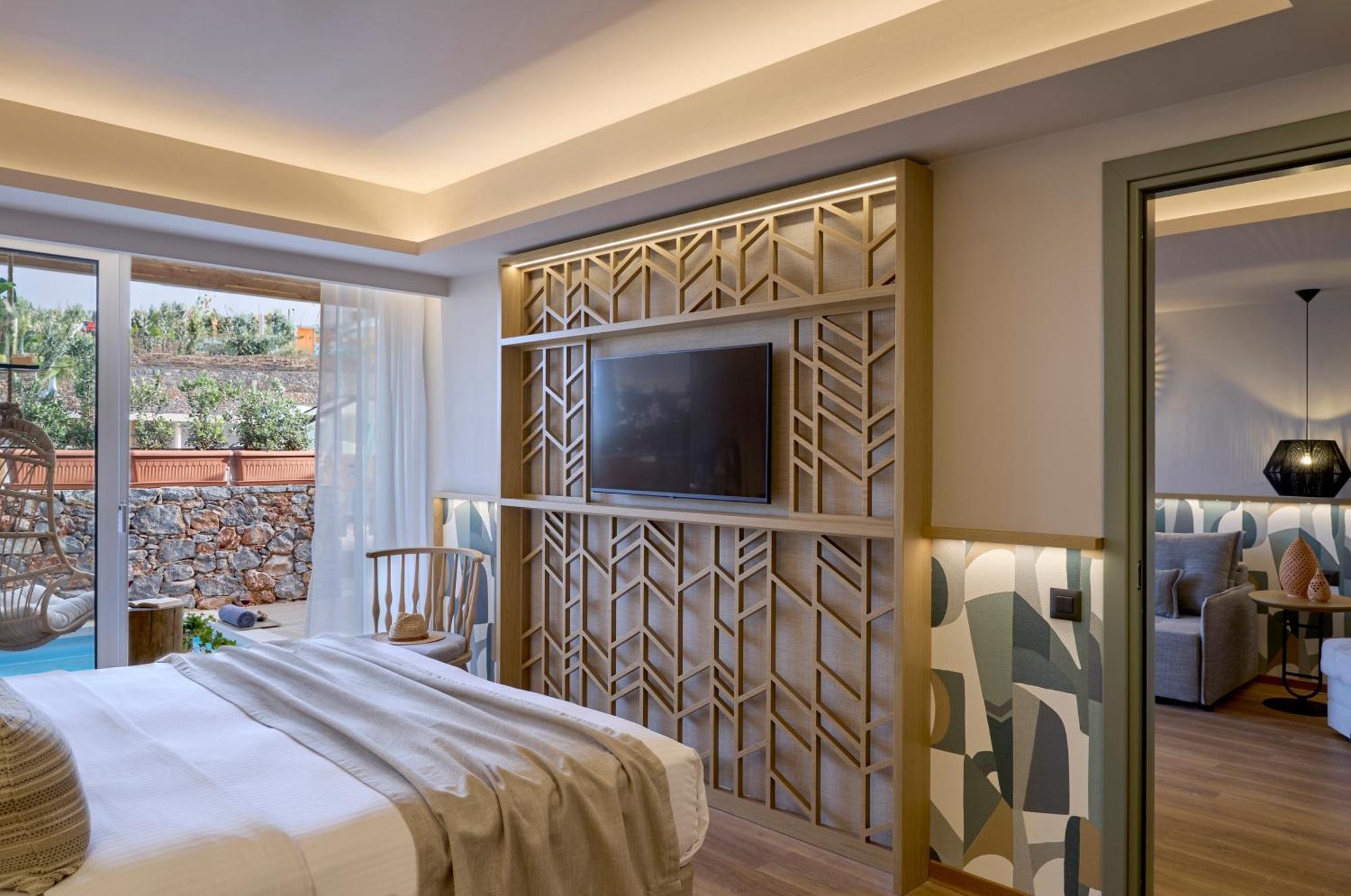 Mirabello Bay Luxury