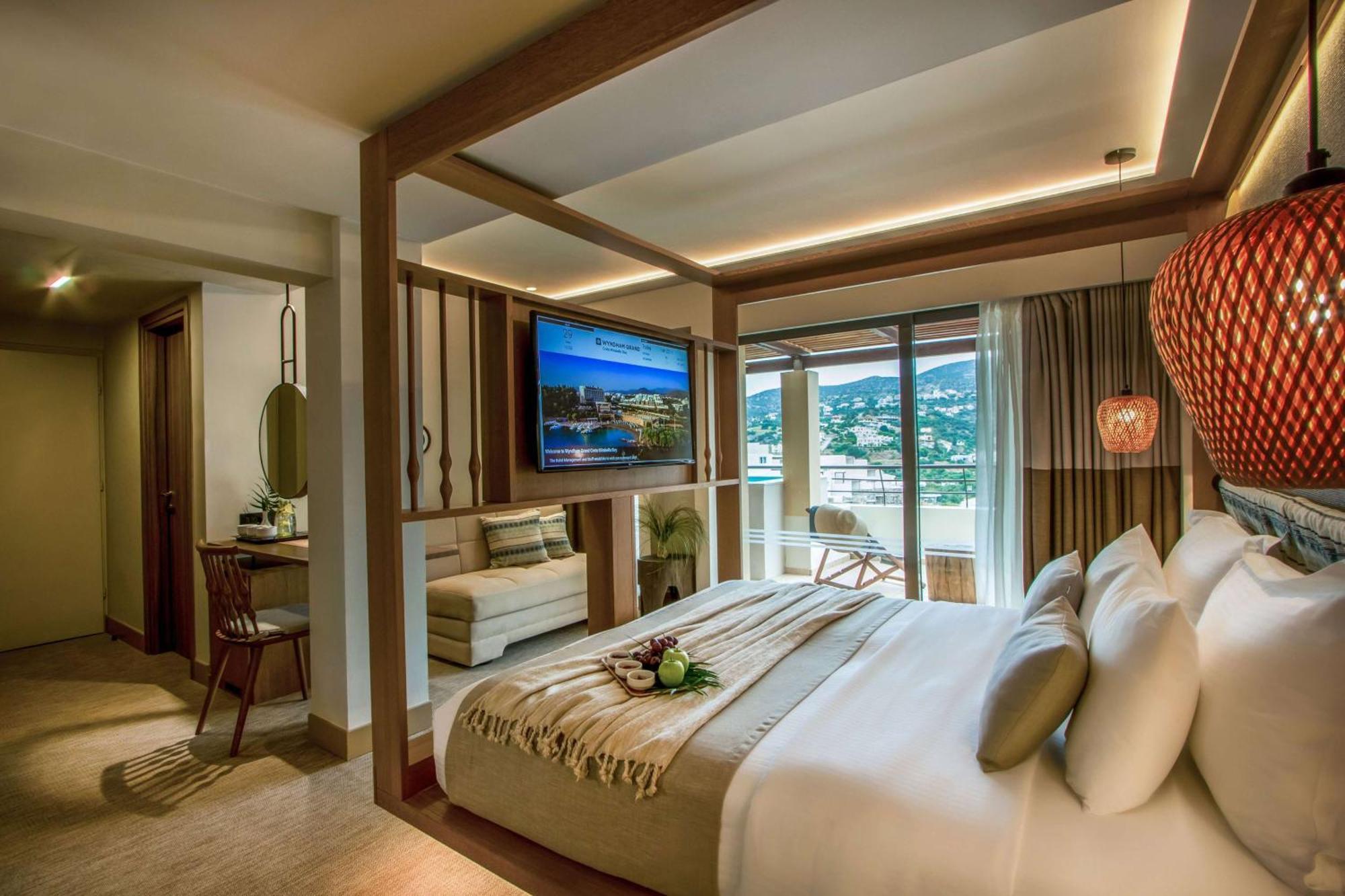 Hotel Mirabello Bay Luxury 5*