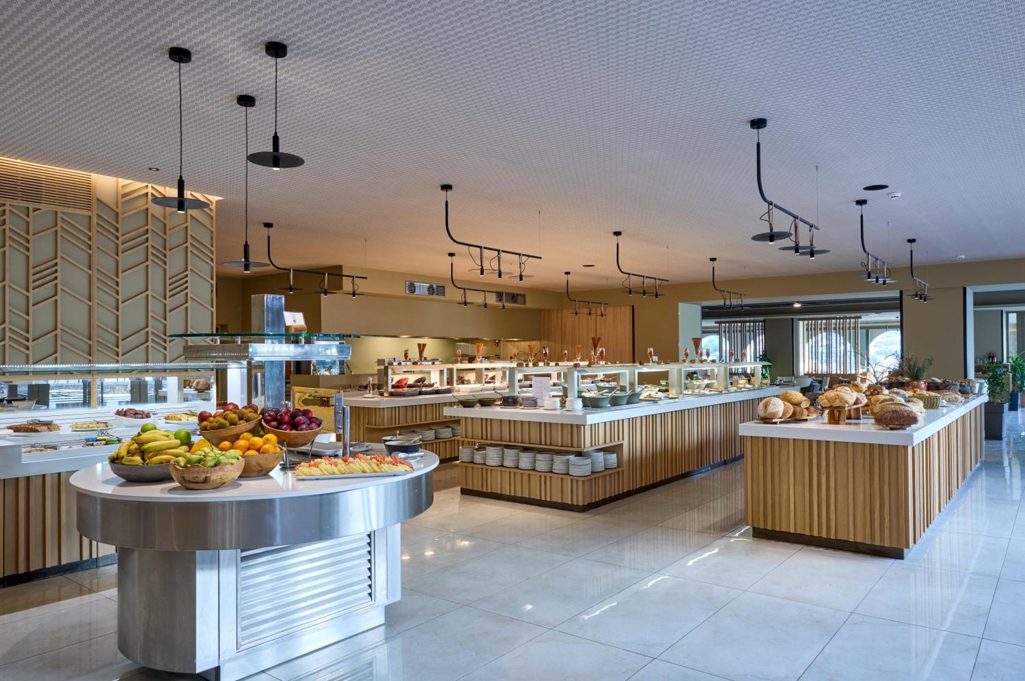 Mirabello Bay Luxury Hotel 5*