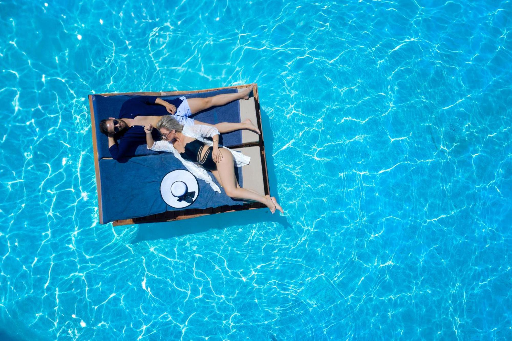Mirabello Bay Luxury 5*