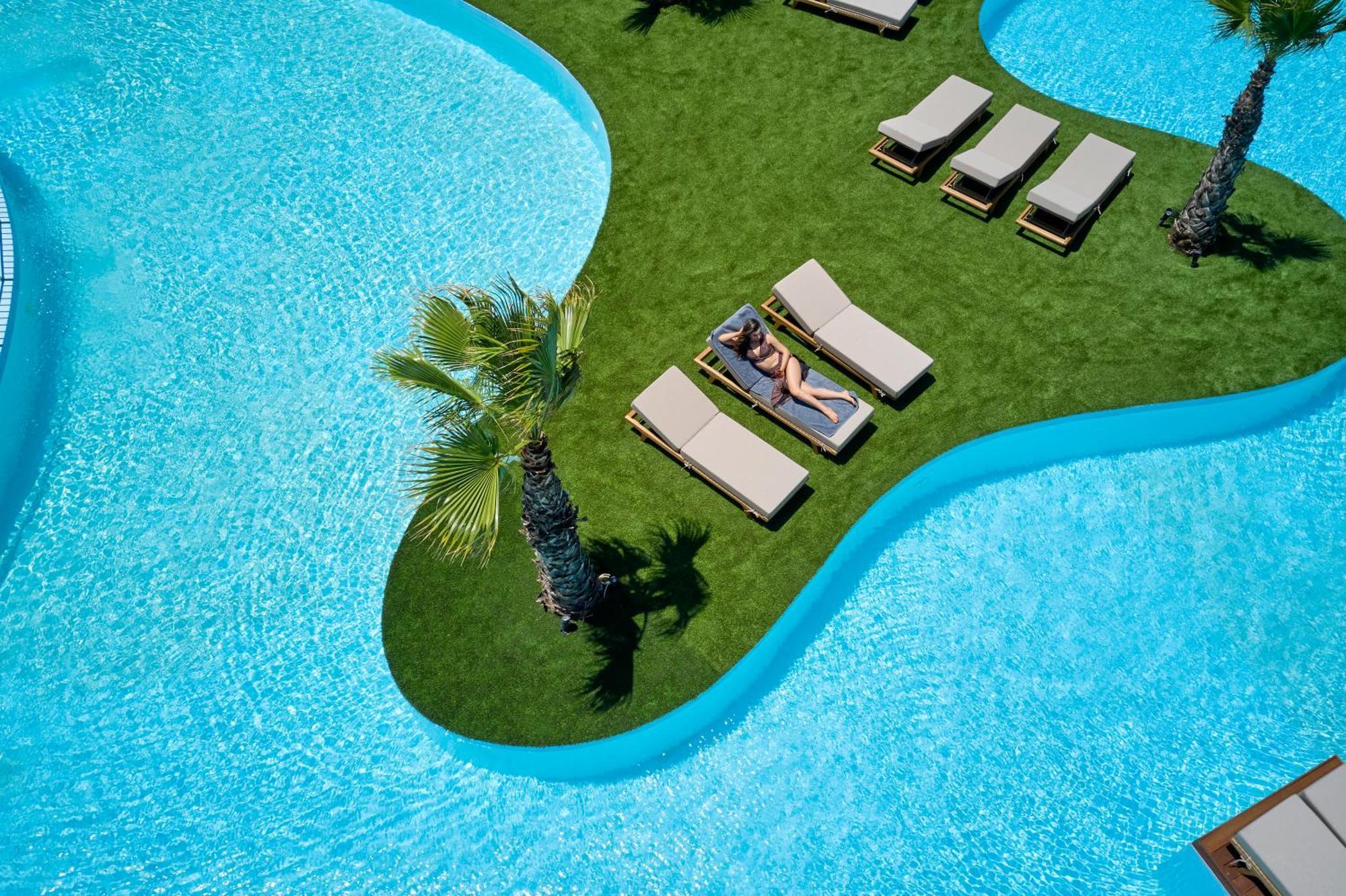 Mirabello Bay Luxury Hotel
