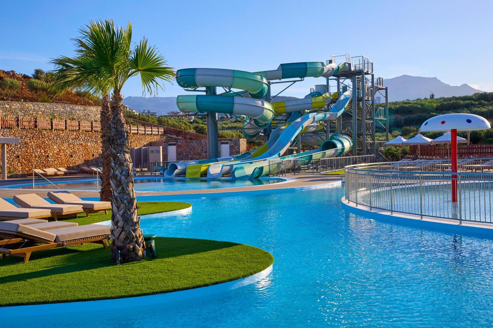 Mirabello Bay Luxury Agios Nikolaos