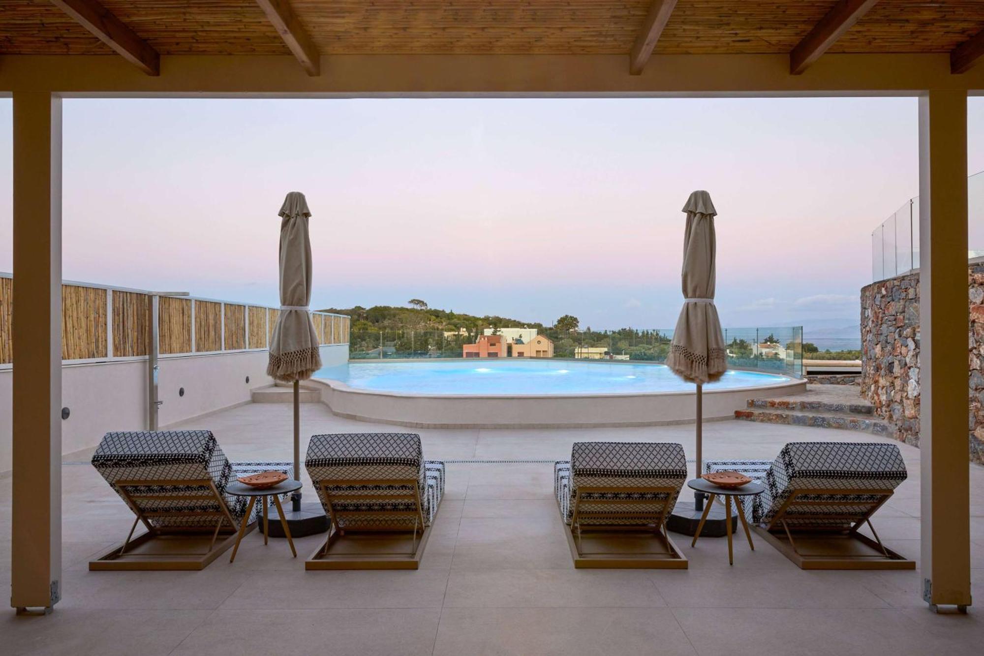 Mirabello Bay Luxury Agios Nikolaos