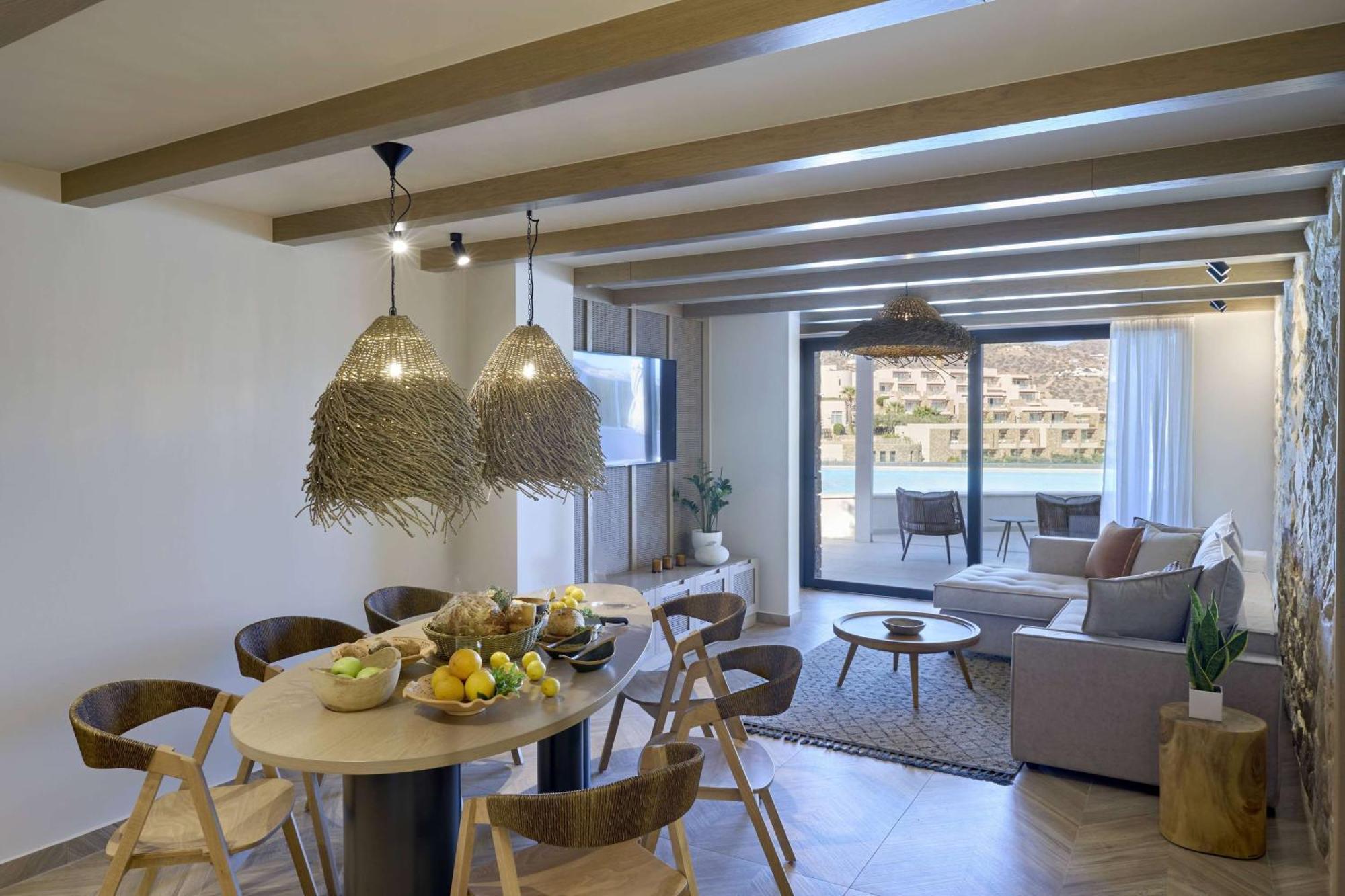 Hotel Mirabello Bay Luxury