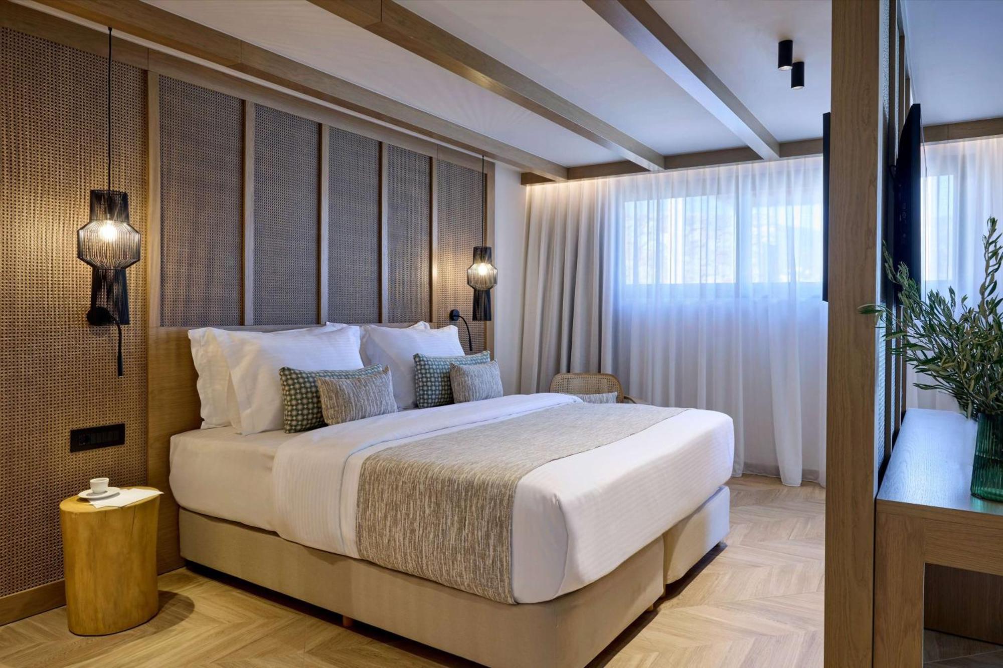 Mirabello Bay Luxury 5*
