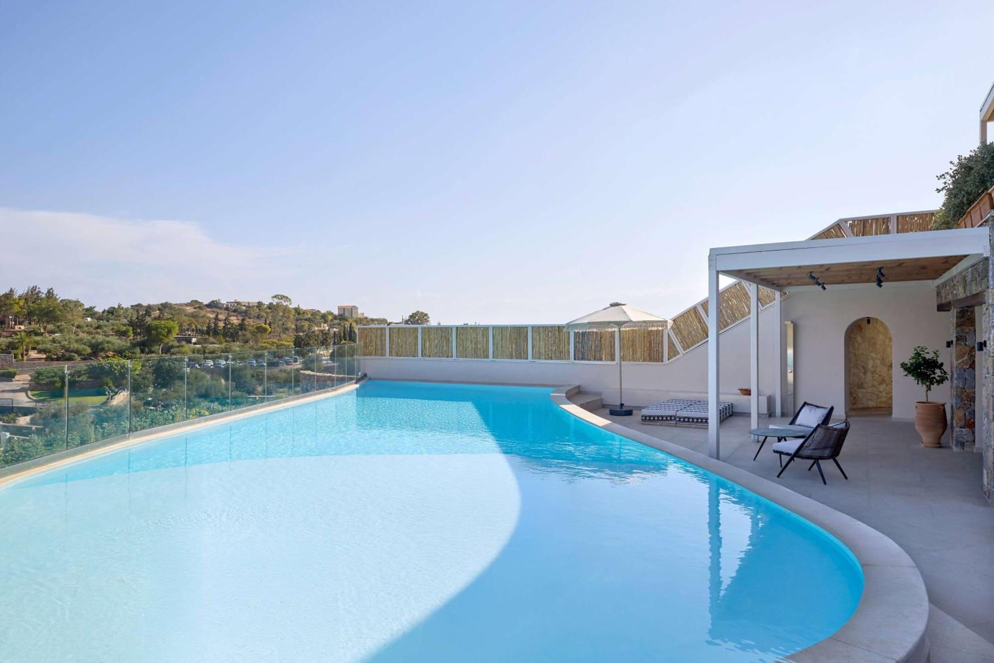 Mirabello Bay Luxury Agios Nikolaos