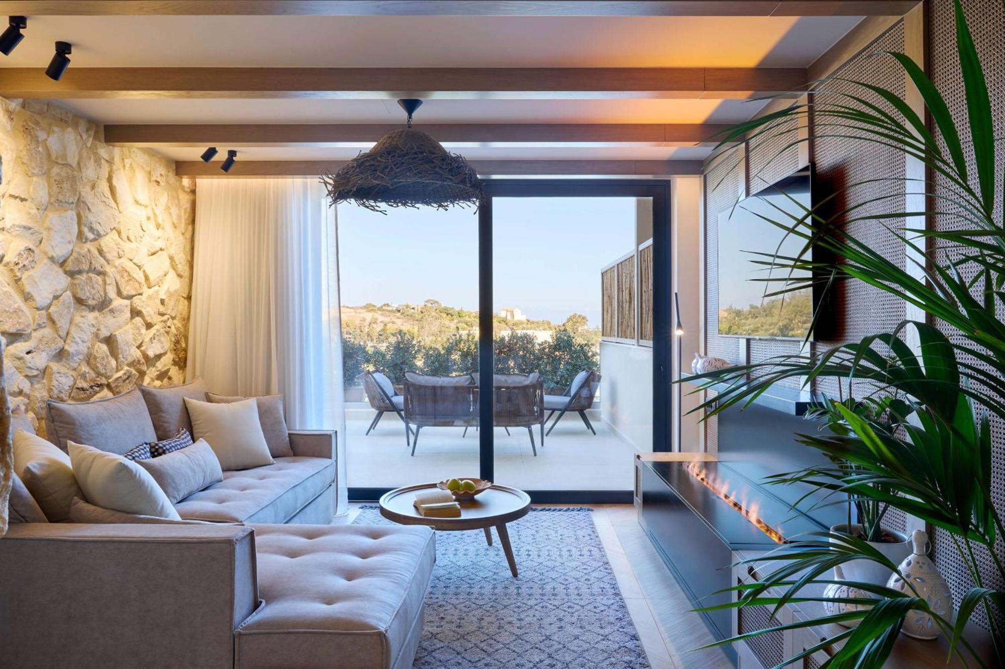 Mirabello Bay Luxury Agios Nikolaos