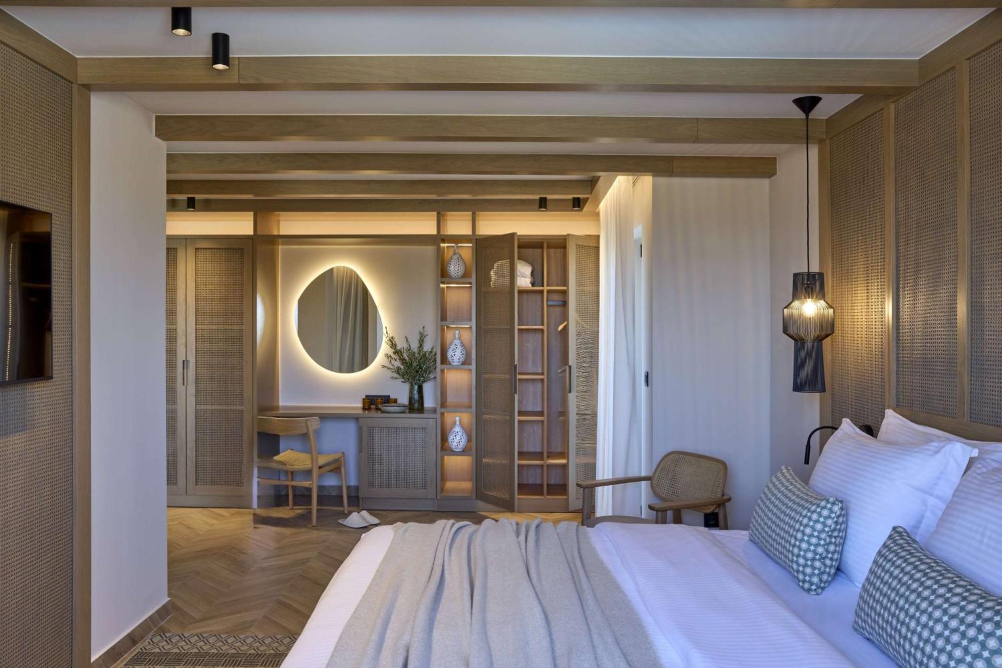 Mirabello Bay Luxury 5* Agios Nikolaos