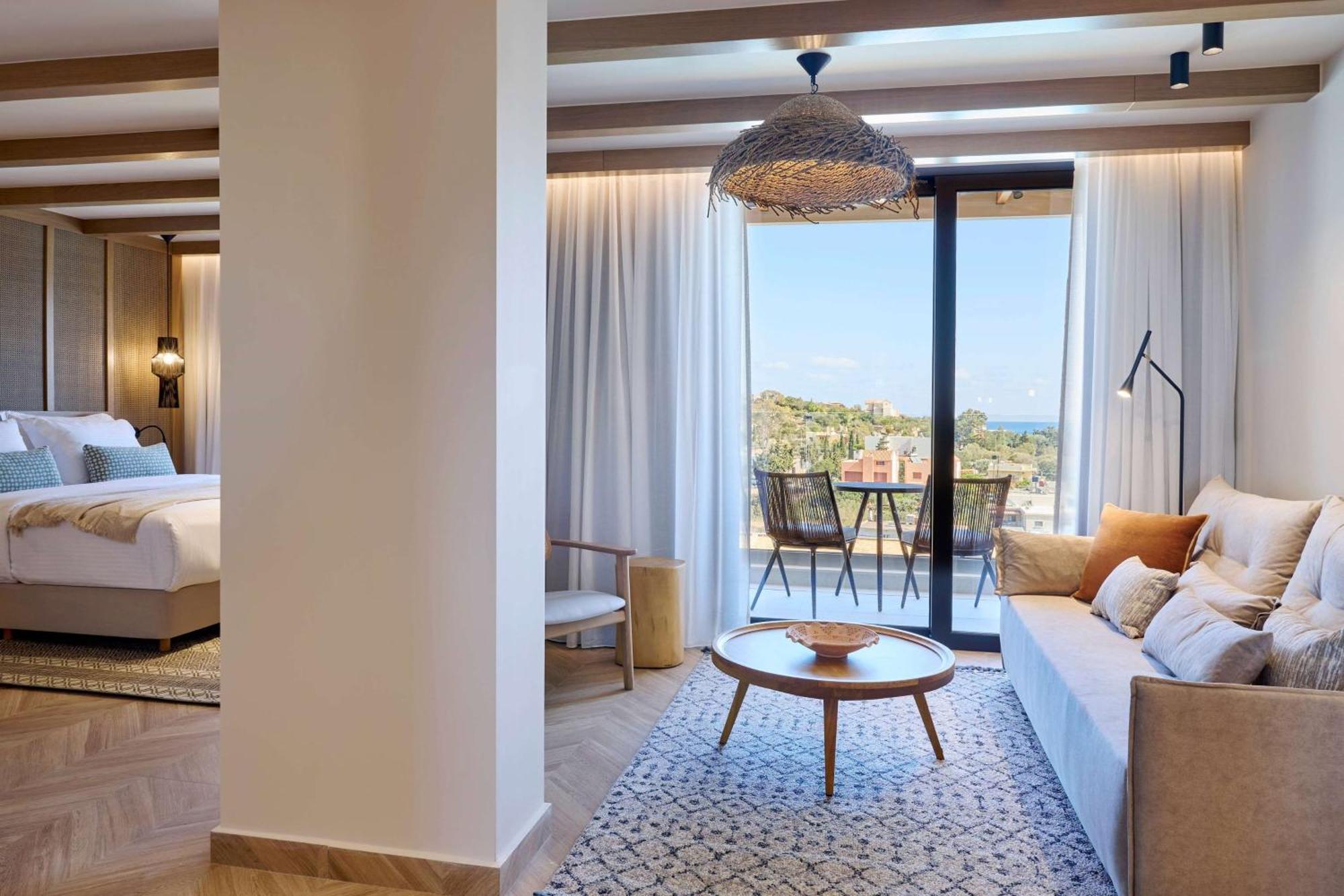 Mirabello Bay Luxury Hotel
