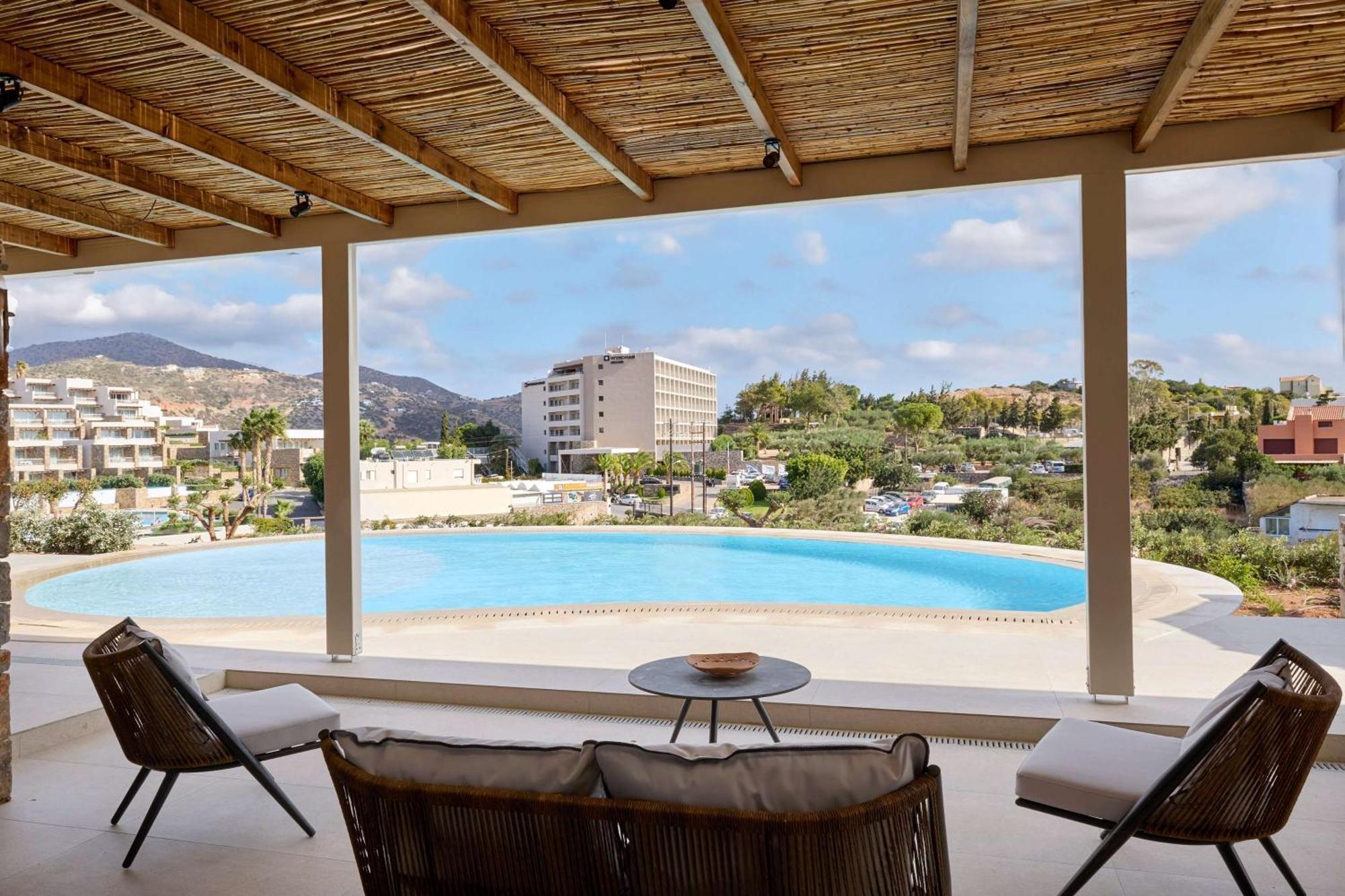 Hotel Mirabello Bay Luxury