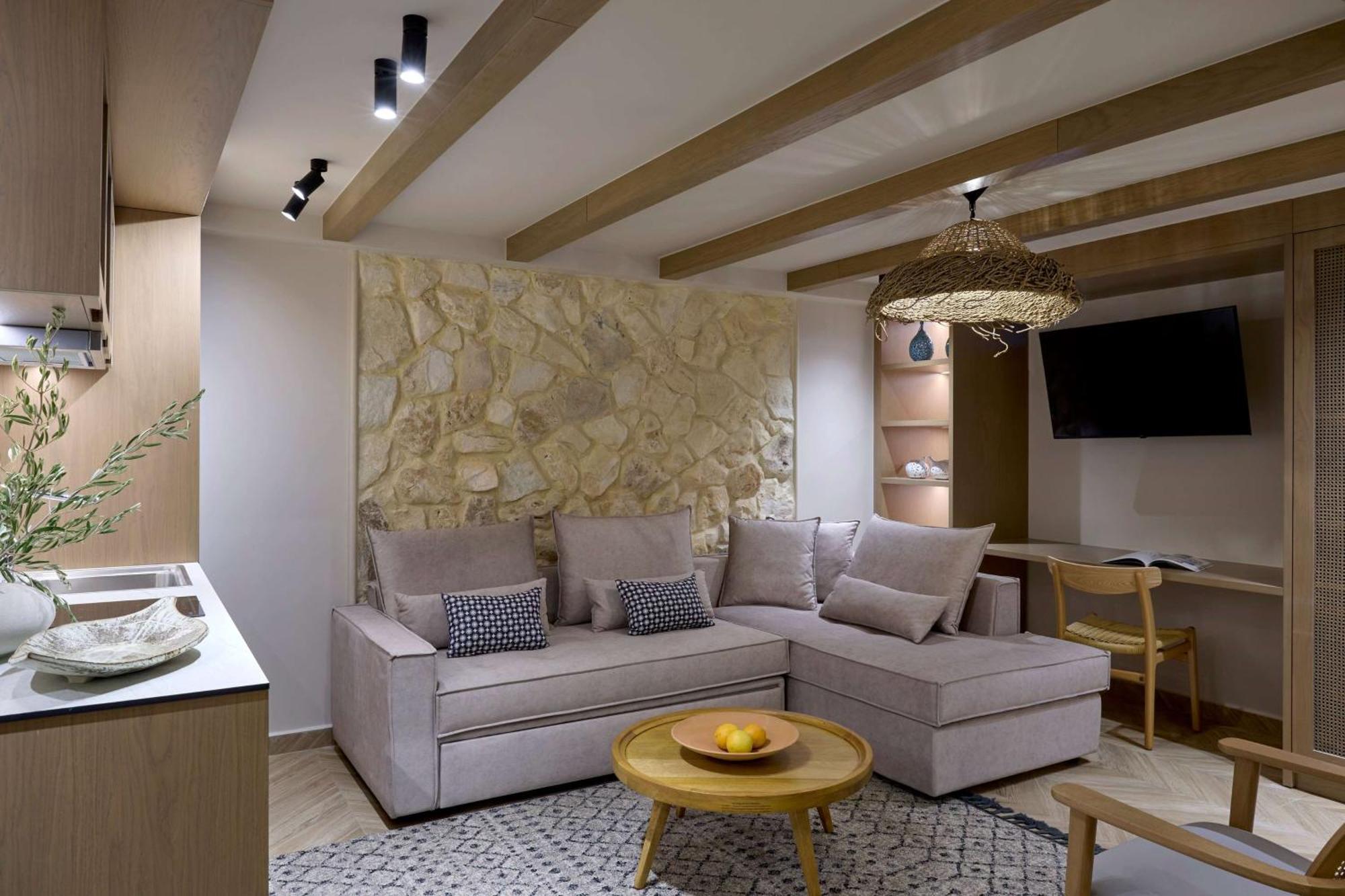 Hotel Mirabello Bay Luxury 5*