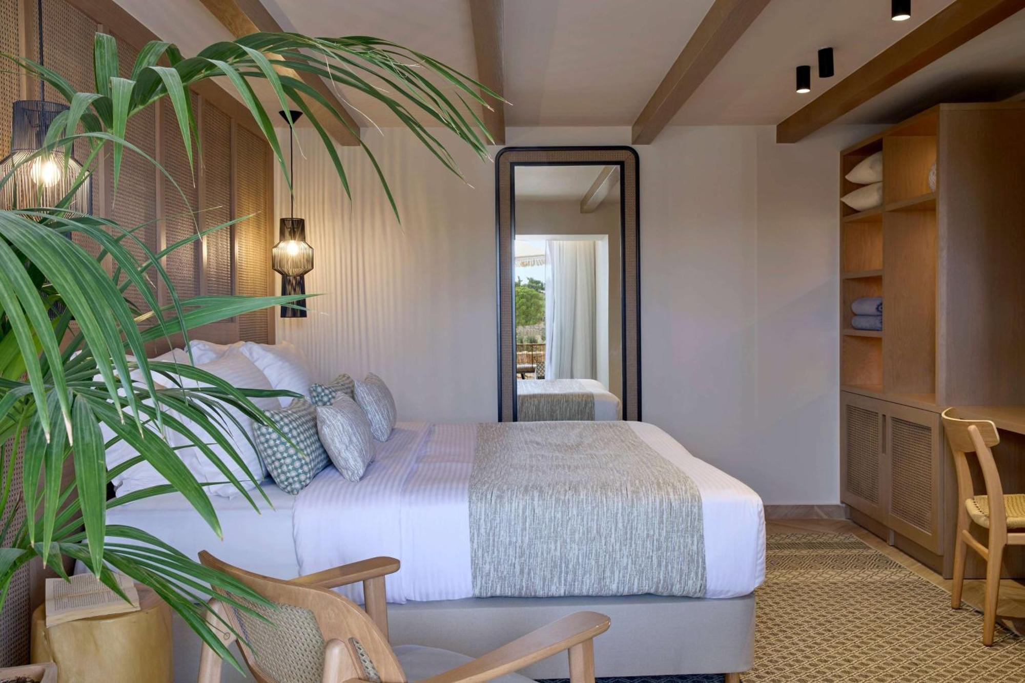 Mirabello Bay Luxury 5*