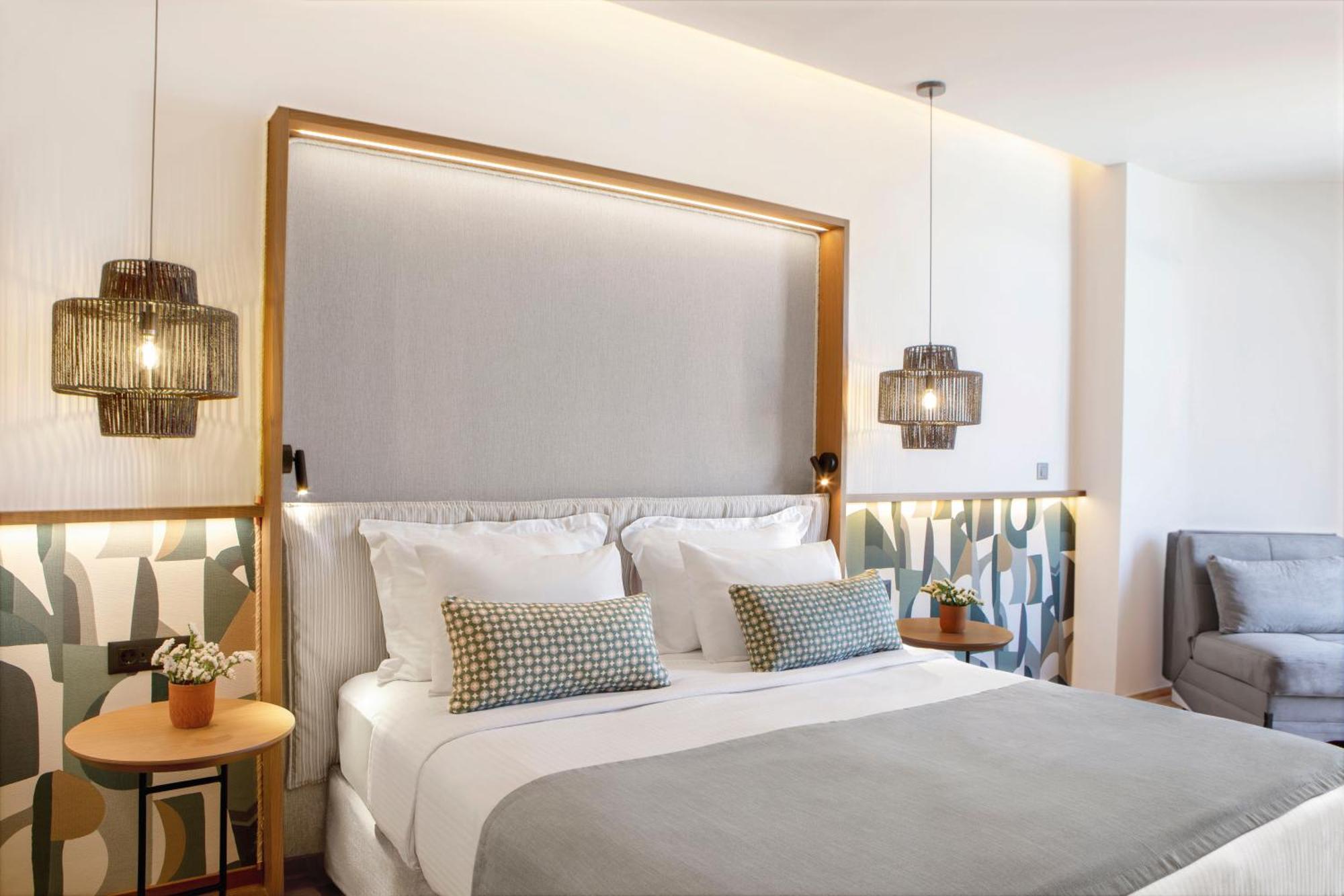 Hotel Mirabello Bay Luxury 5*