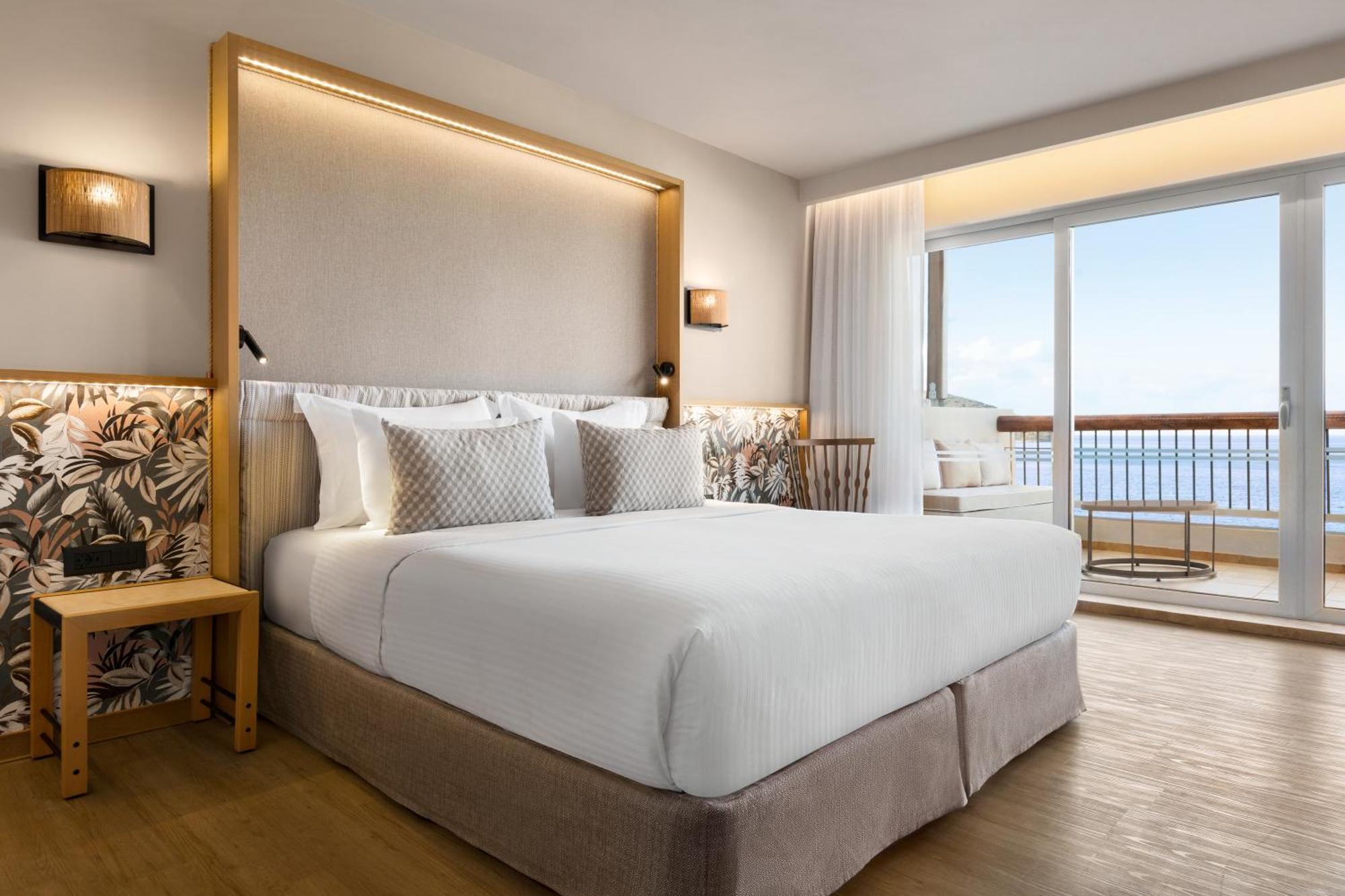 Hotel Mirabello Bay Luxury