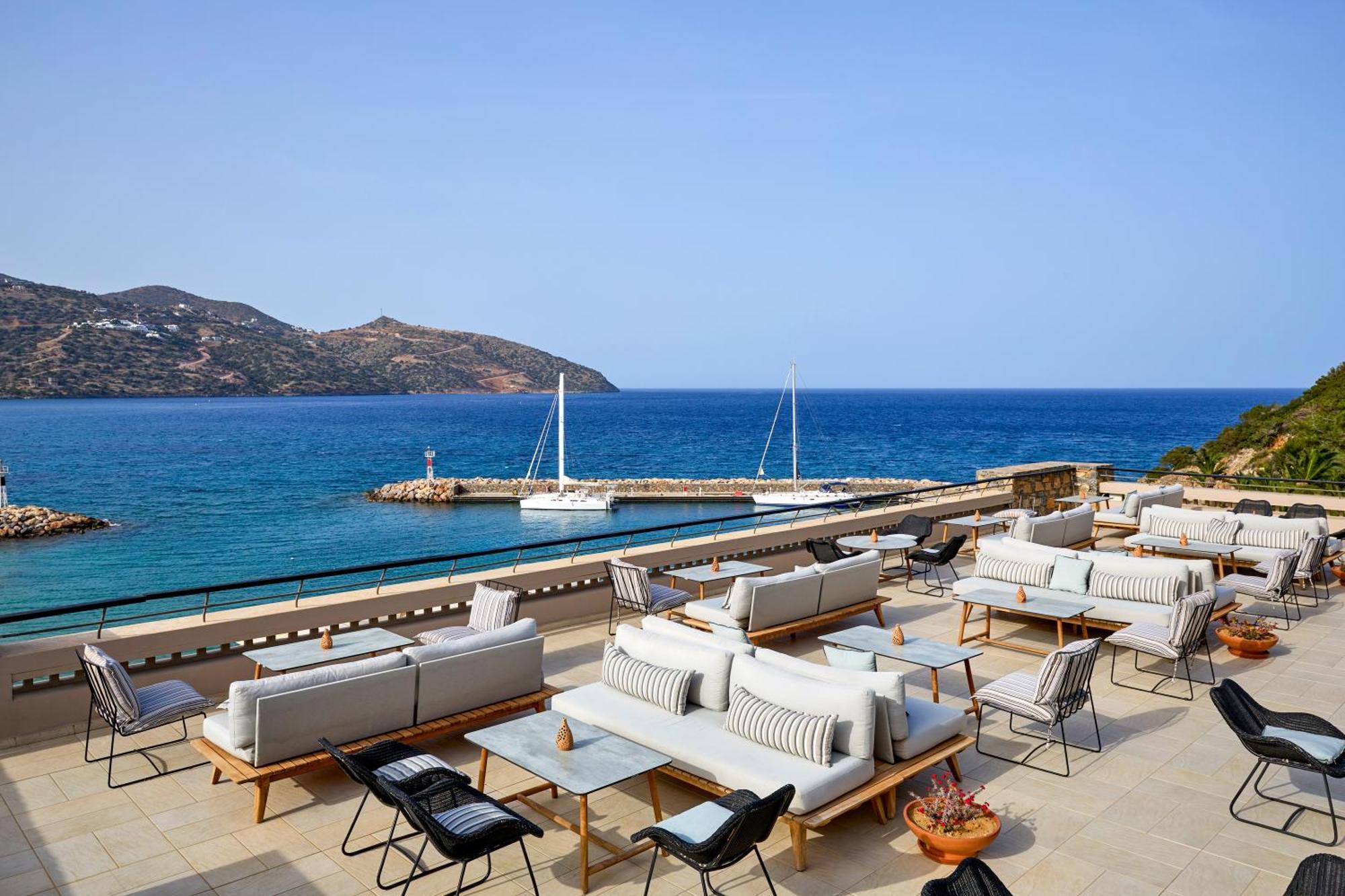 Mirabello Bay Luxury Agios Nikolaos