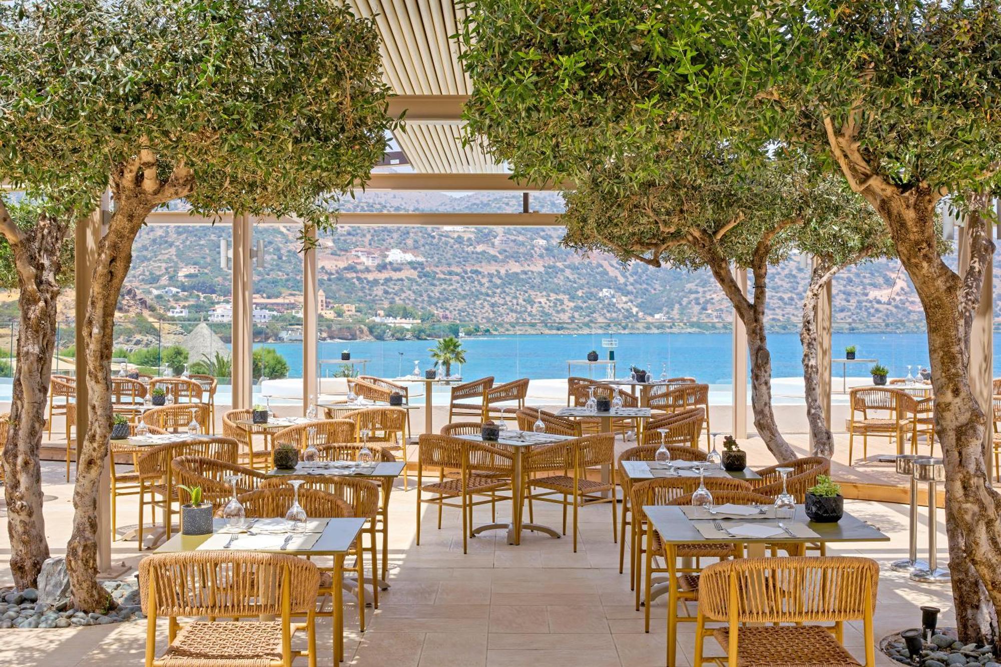 Hotel Mirabello Bay Luxury