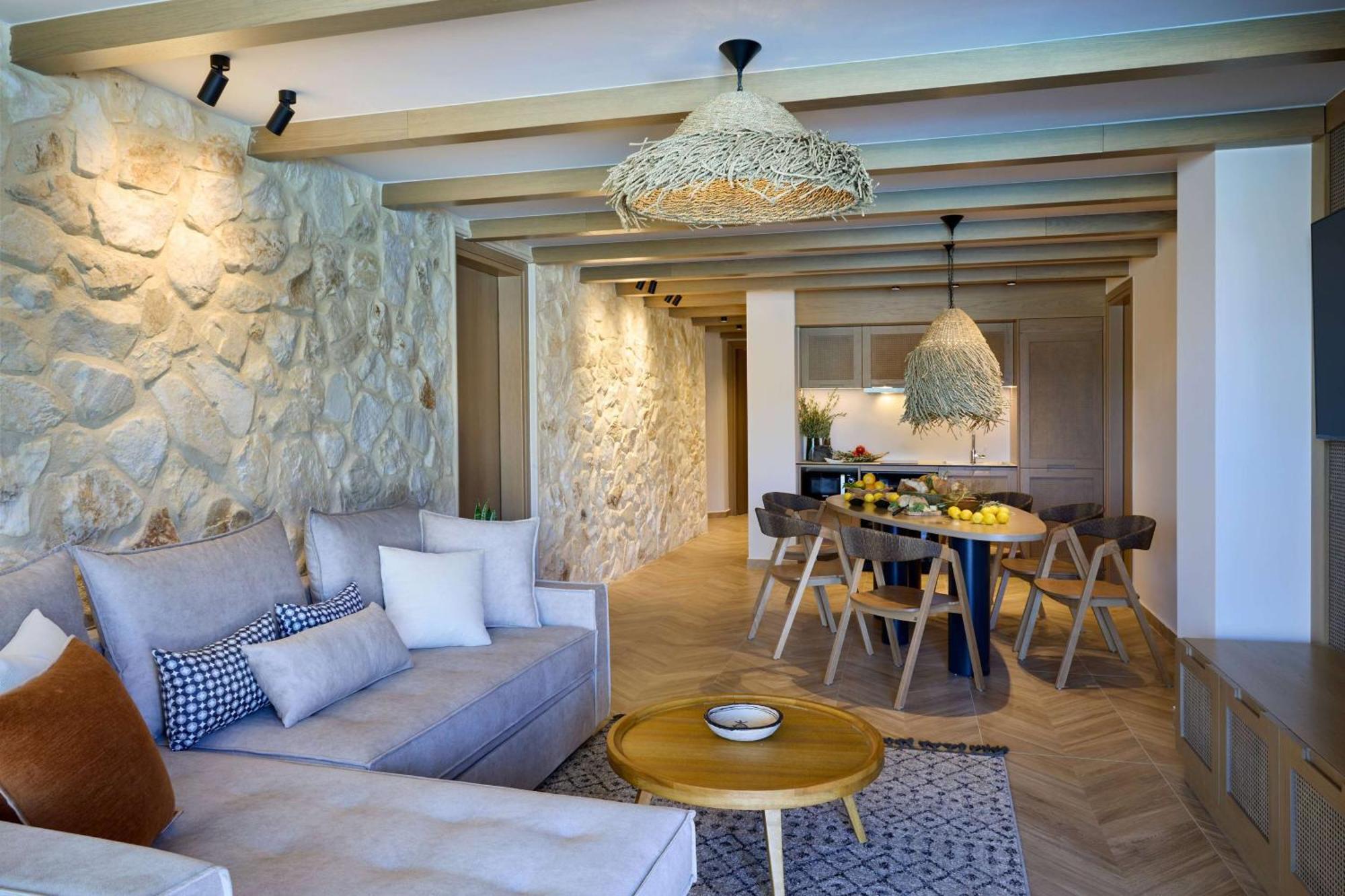 Mirabello Bay Luxury 5* Ágios Nikólaos
