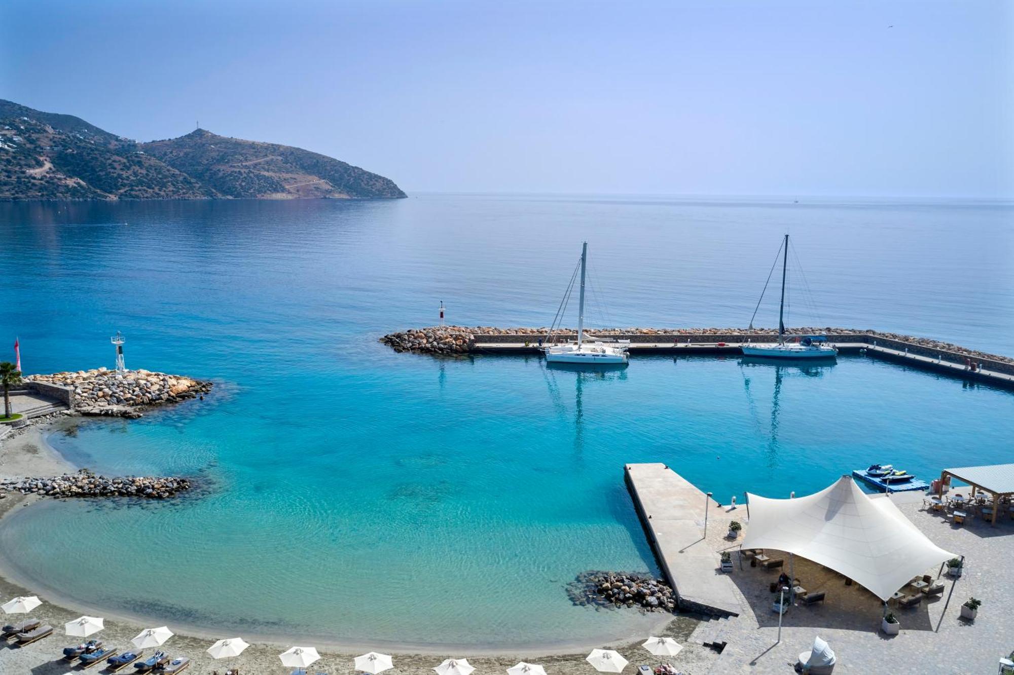 Mirabello Bay Luxury 5* Ágios Nikólaos