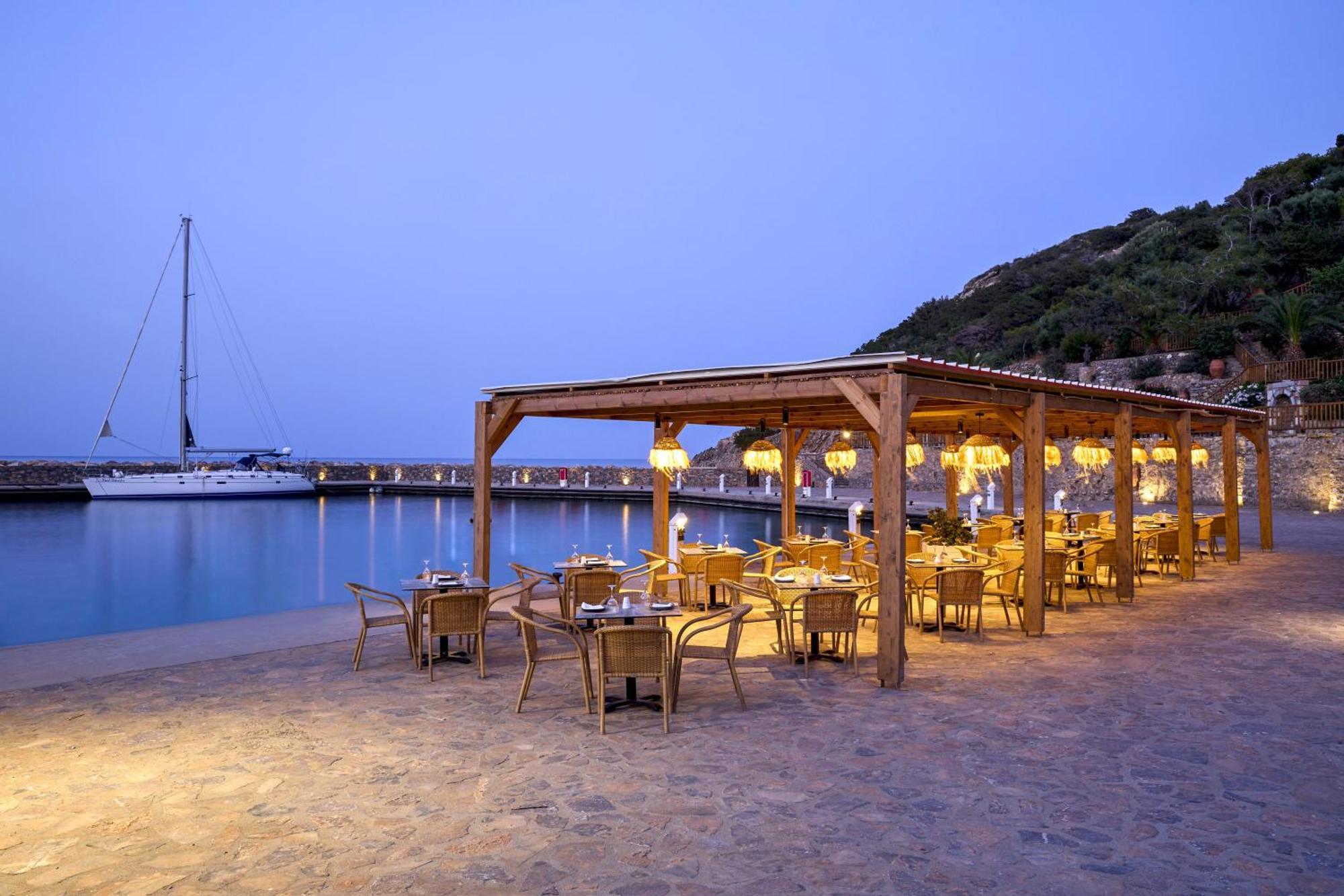 Hotel Mirabello Bay Luxury 5*