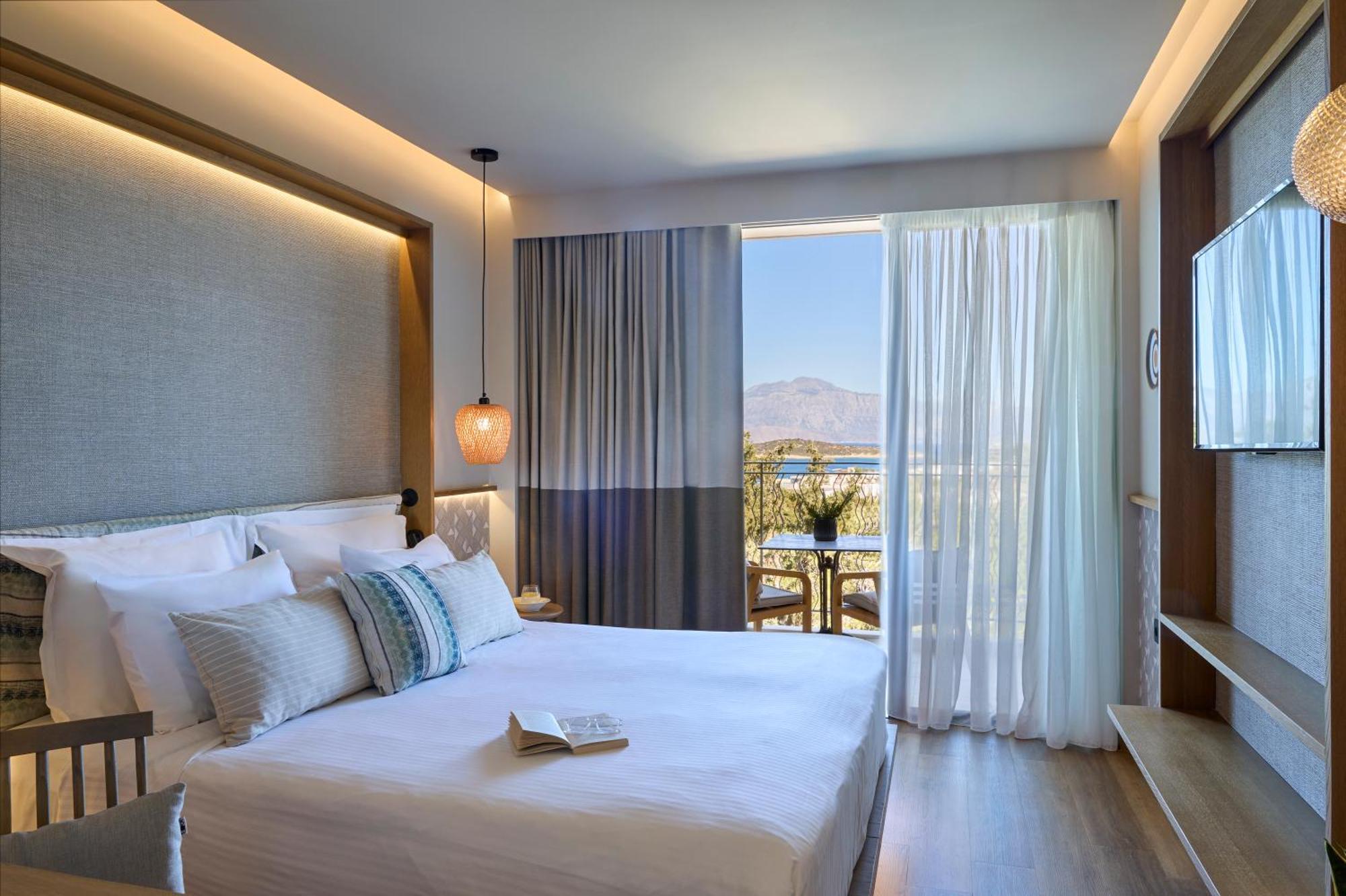 Mirabello Bay Luxury