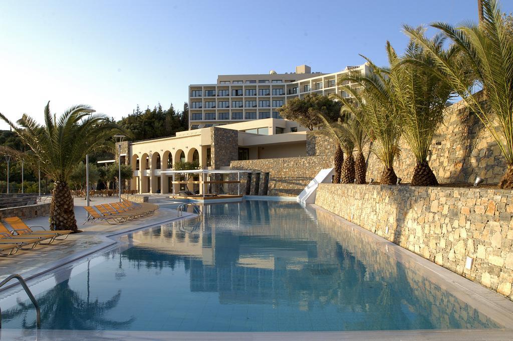 Hotel Mirabello Bay Luxury Ágios Nikólaos